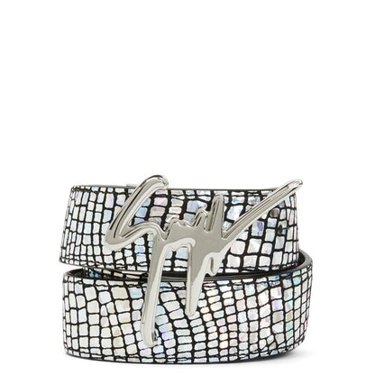  GIUSEPPE-Grey-Belts