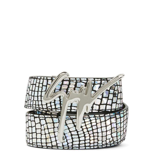 GIUSEPPE-Grey-Belts