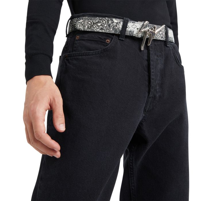  GIUSEPPE-Black-Belts