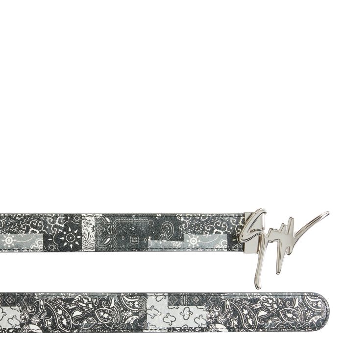 GIUSEPPE-Black-Belts