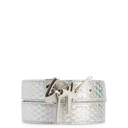  GIUSEPPE-Silver-Belts