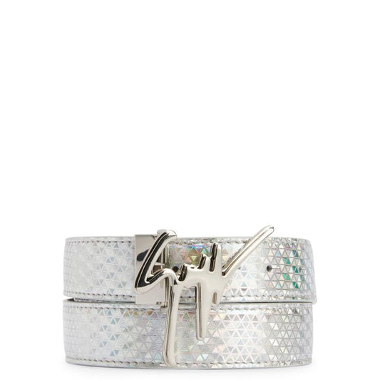  GIUSEPPE-Silver-Belts