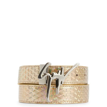  GIUSEPPE-Gold-Belts
