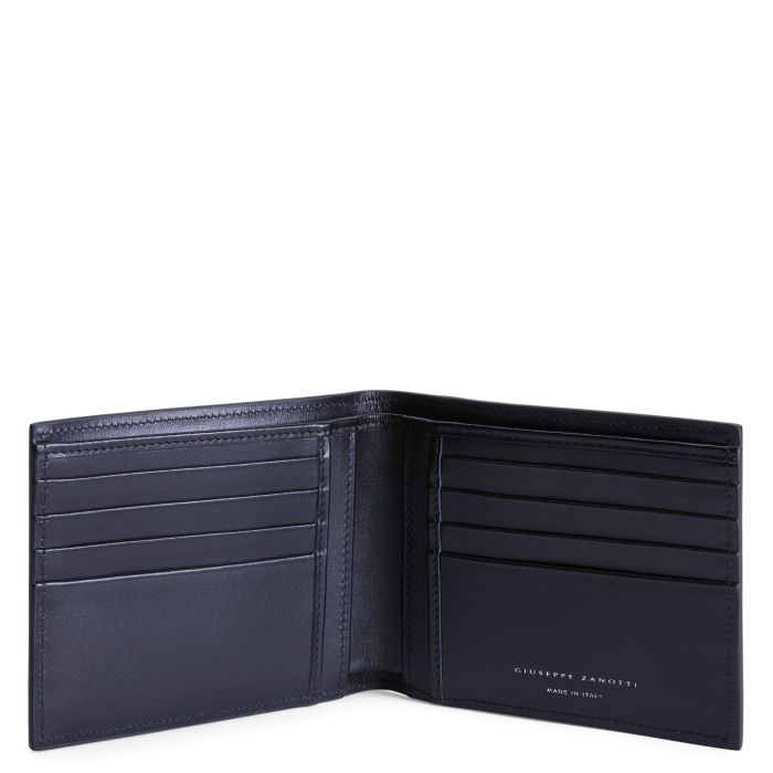  ALBERT-Red-Wallets