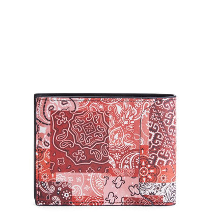  ALBERT-Red-Wallets