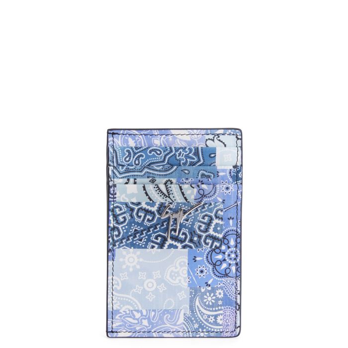  ALBERT-Blue-Wallets