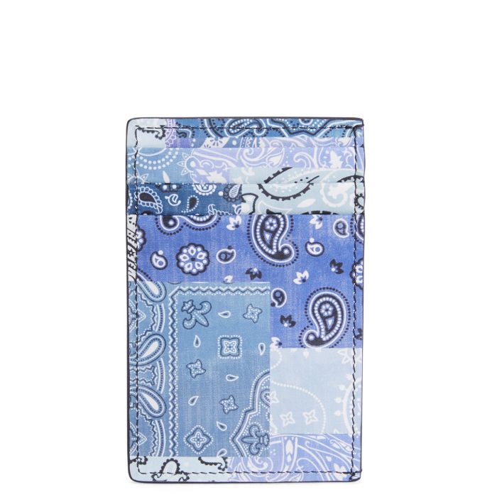  ALBERT-Blue-Wallets