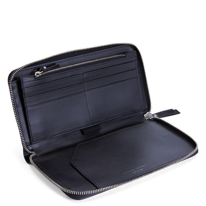  ALBERT-Red-Wallets