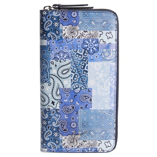  ALBERT-Blue-Wallets