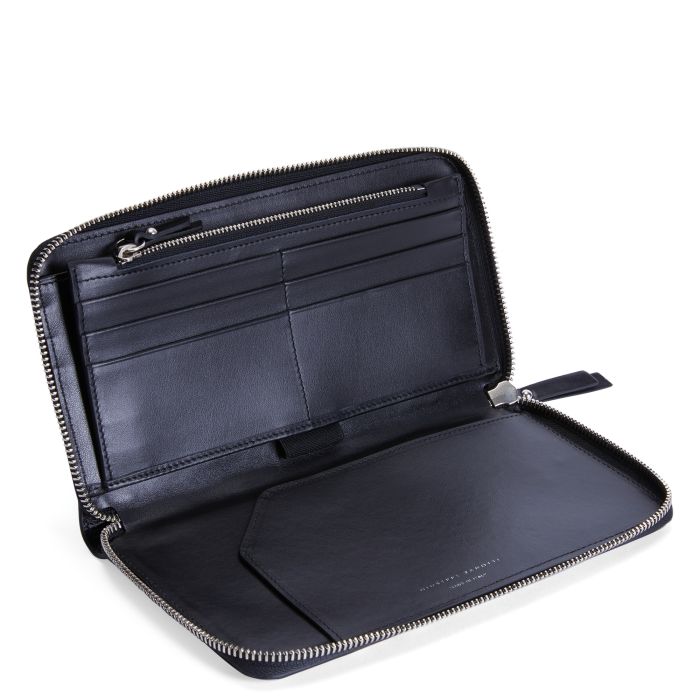  ALBERT-Blue-Wallets