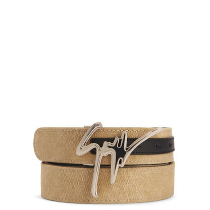  GIUSEPPE-Beige-Belts