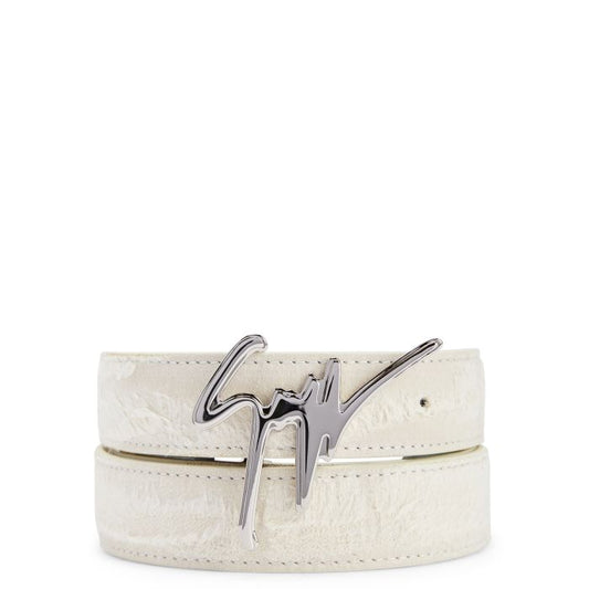  GIUSEPPE-White-Belts