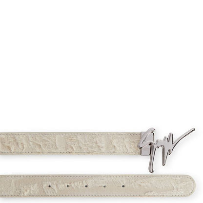 GIUSEPPE-White-Belts