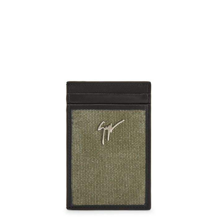  ALBERT-Green-Wallets