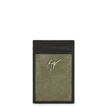  ALBERT-Green-Wallets