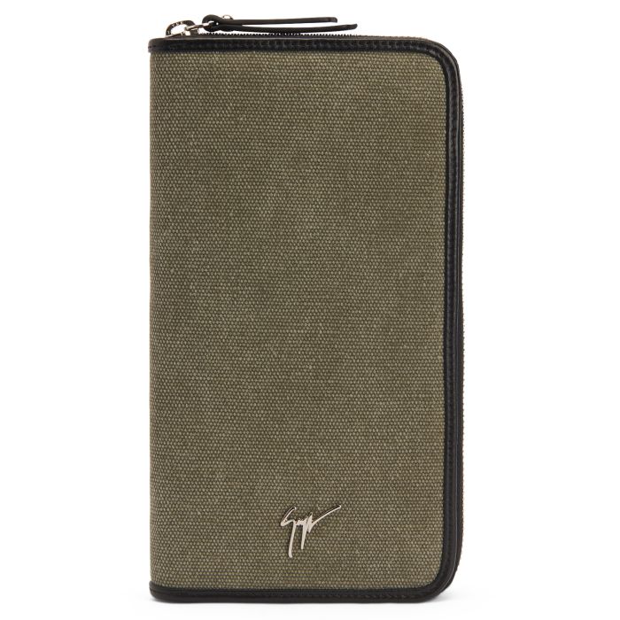  TOM-Green-Wallets