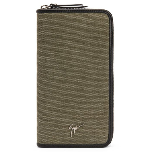  TOM-Green-Wallets