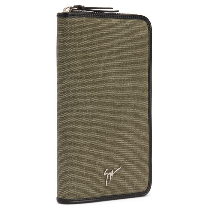  TOM-Green-Wallets
