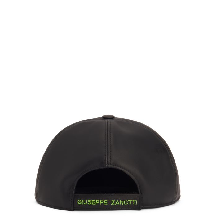  COHEN-Black-Hats