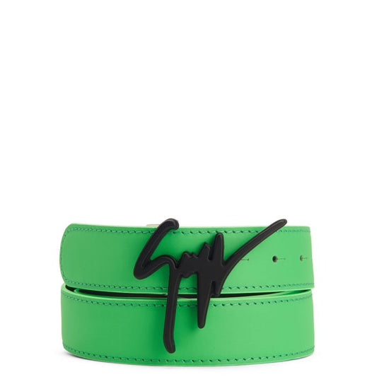  GIUSEPPE-Green-Belts