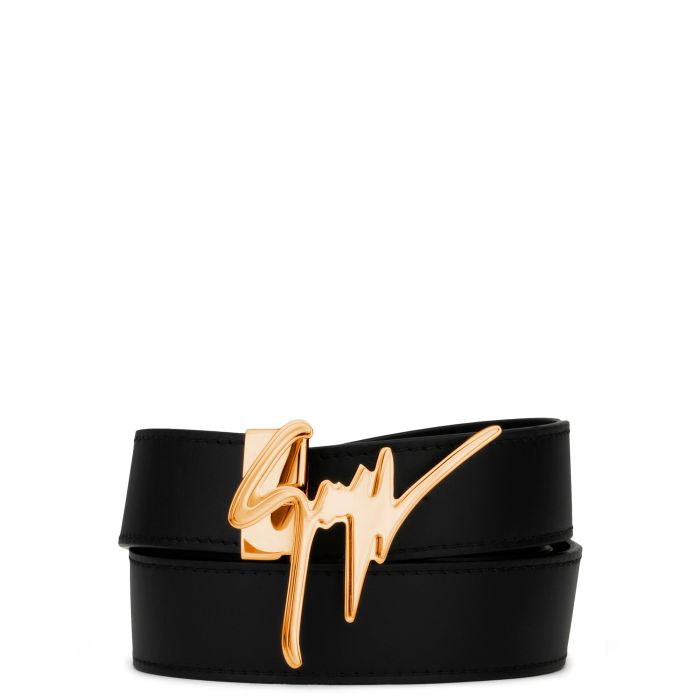  GIUSEPPE-Black-Belts