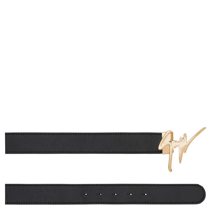  GIUSEPPE-Black-Belts