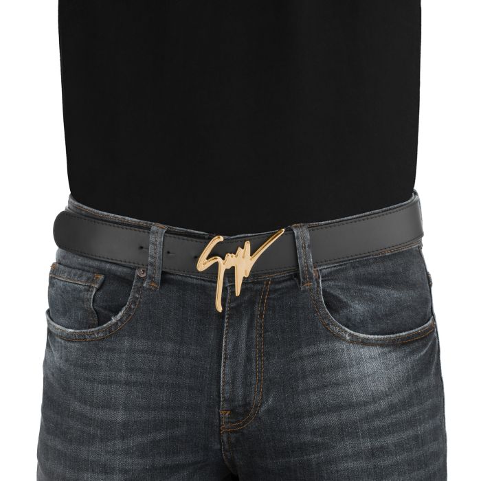  GIUSEPPE-Black-Belts