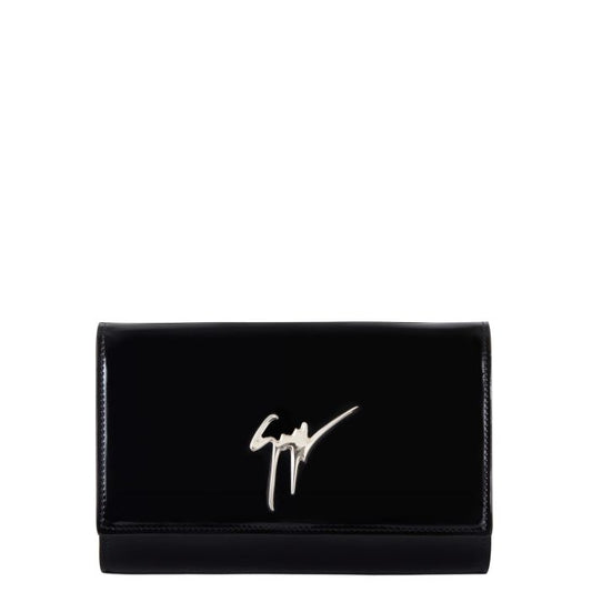  CLEOPATRA-Black-Clutches