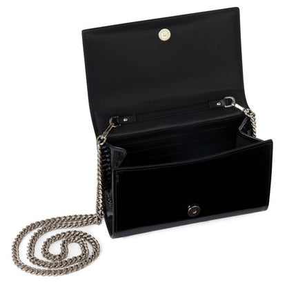  CLEOPATRA-Black-Clutches