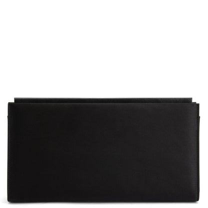  JOSIANE CRYSTAL-Black-Clutches