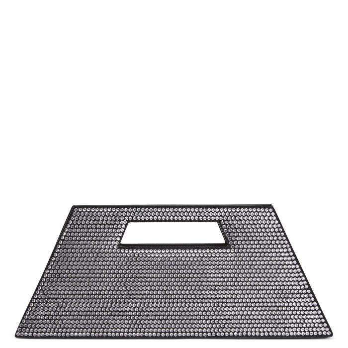  MELOEE-black-Clutches