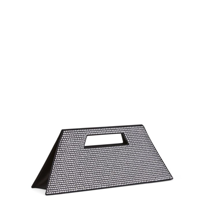 MELOEE-black-Clutches