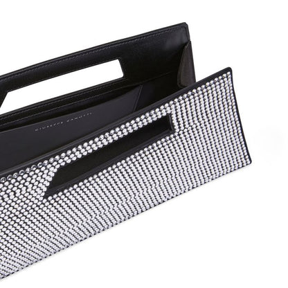  MELOEE-black-Clutches