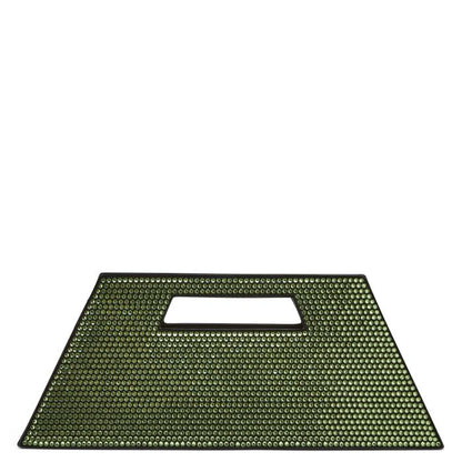  MELOEE-Green-Clutches