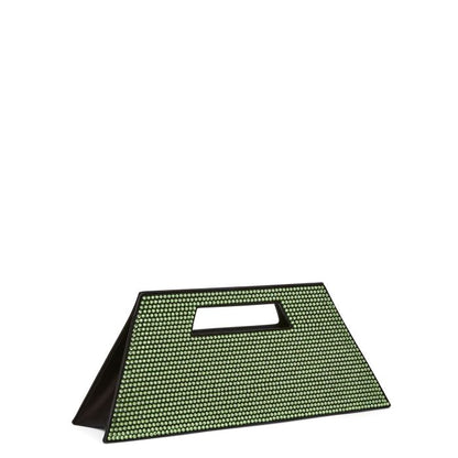  MELOEE-Green-Clutches