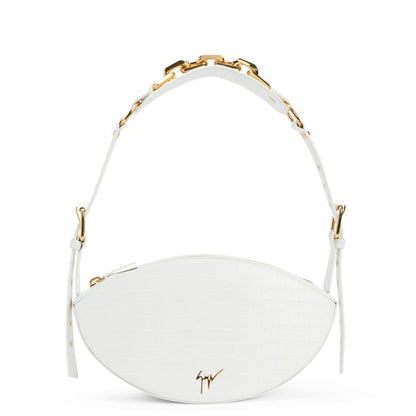  MIREILLE-White-Shoulder Bags