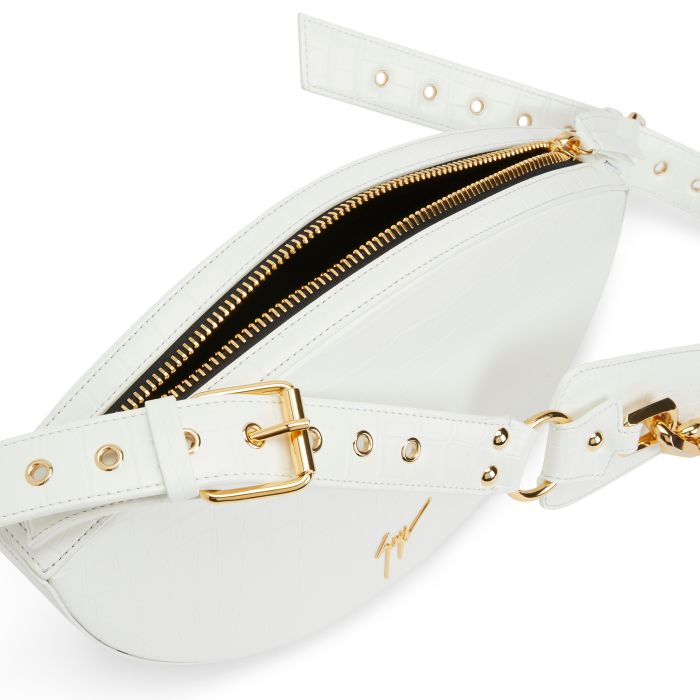  MIREILLE-White-Shoulder Bags