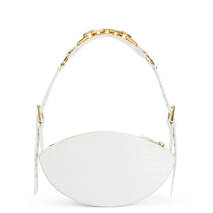  MIREILLE-White-Shoulder Bags