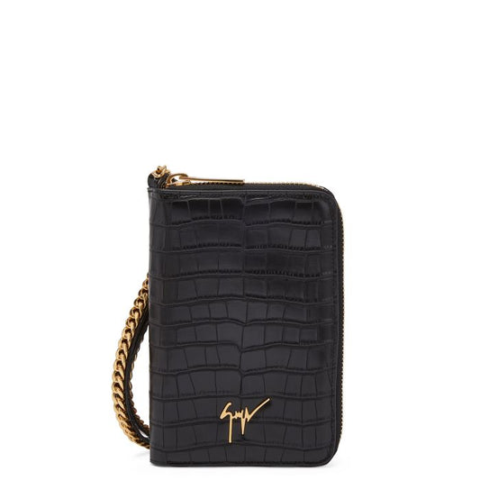  AYMERIC-Black-Wallets