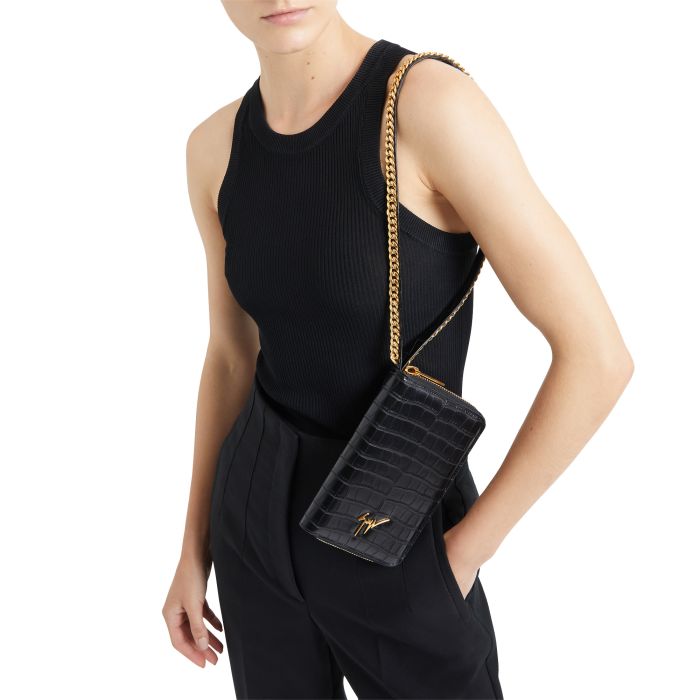  AYMERIC-Black-Wallets