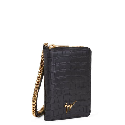  AYMERIC-Black-Wallets