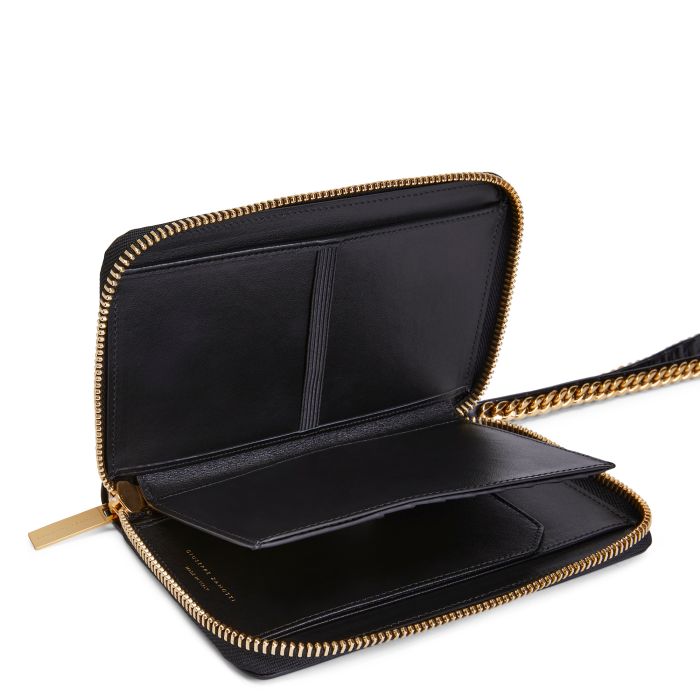  AYMERIC-Black-Wallets