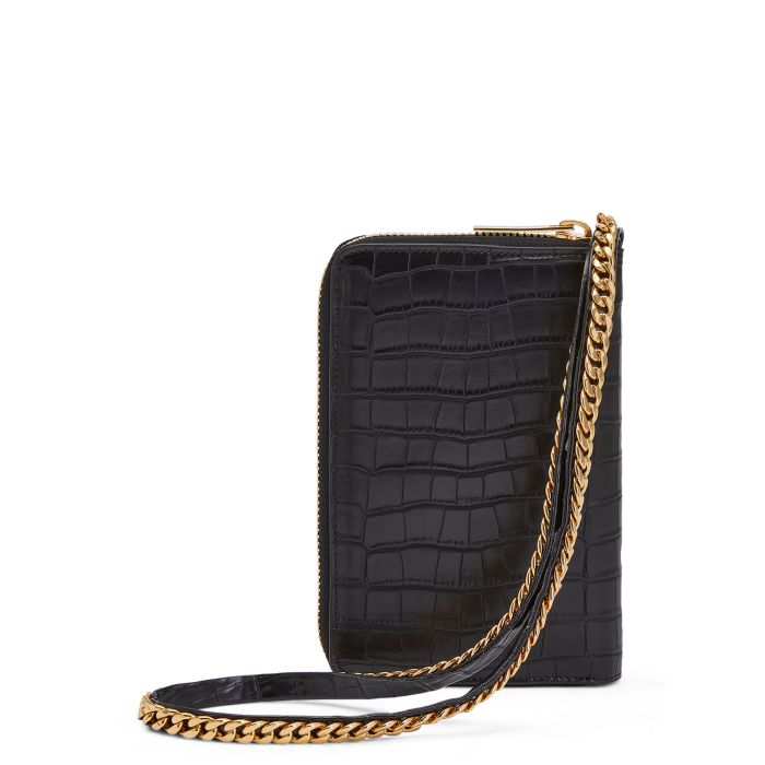  AYMERIC-Black-Wallets