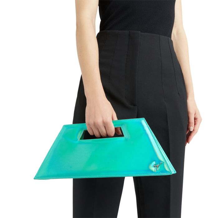  MELOEE-Blue-Clutches