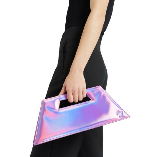  MELOEE-Pink-Clutches
