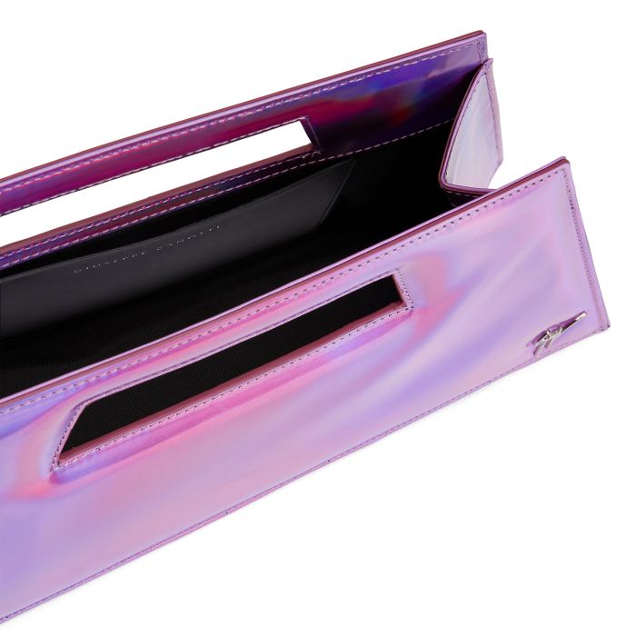  MELOEE-Pink-Clutches