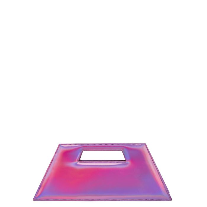  MELOEE-Pink-Clutches