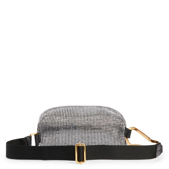  ZHAIRA-Black-Belt Packs