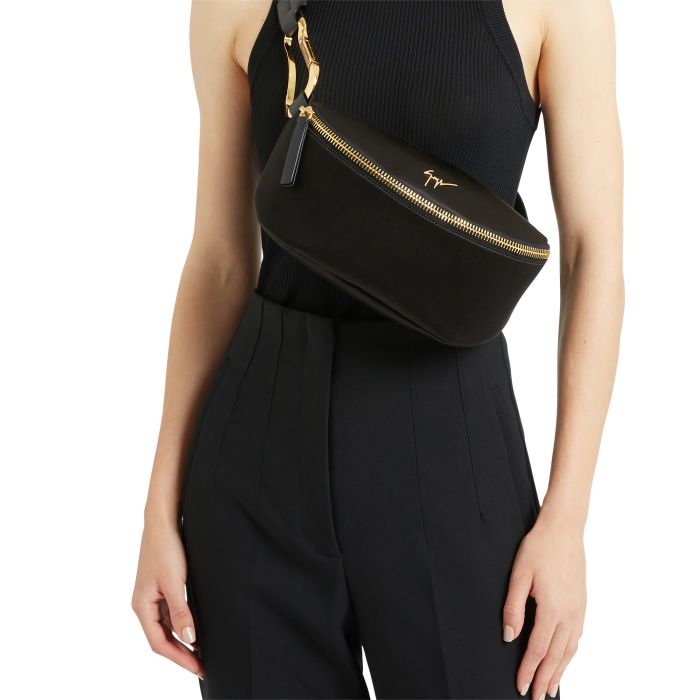  JAQUELINE-Black-Belt Packs