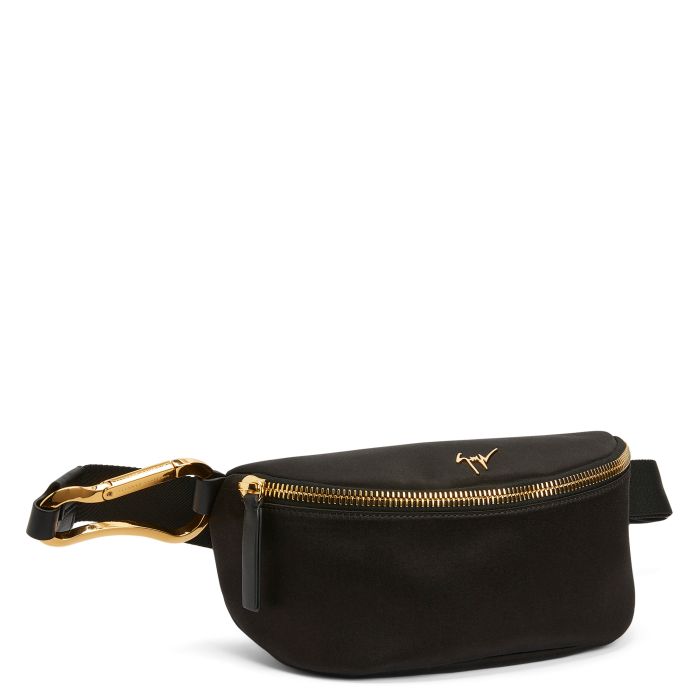  JAQUELINE-Black-Belt Packs